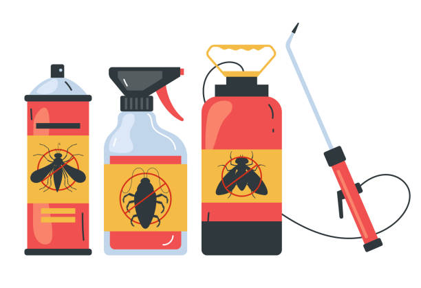 Best Pest Removal Services  in Washburn, WI