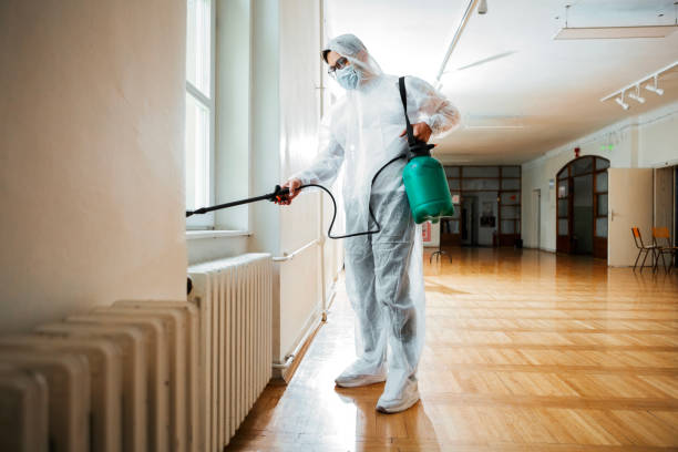 Best Pest Prevention Services  in Washburn, WI